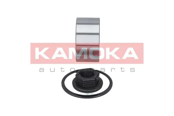5600014 Kamoka Rolamento de cubo dianteiro
