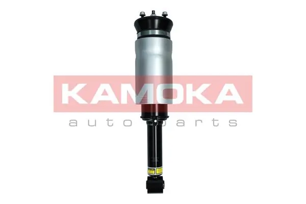 Amortecedor dianteiro para Land Rover Discovery L319