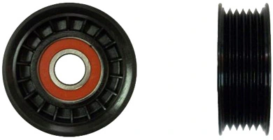 Rolo parasita da correia de transmissão 8973124640 General Motors