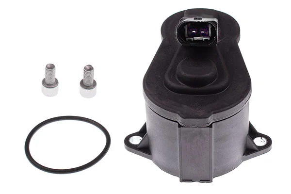 B190274 Denckermann Motor de acionamento do freio de suporte traseiro