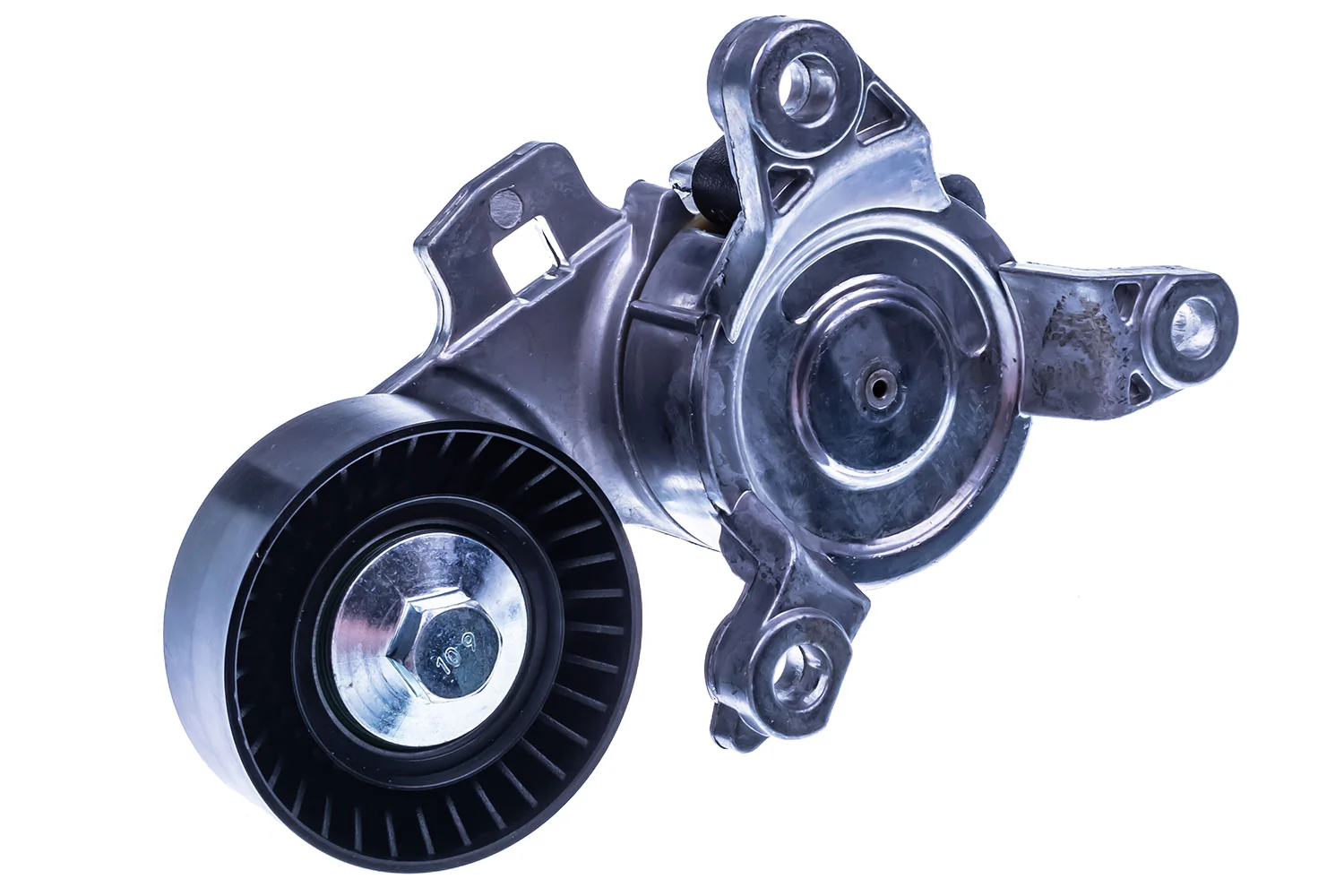 Rolo de reguladora de tensão da correia de transmissão Peugeot Expert preço, a partir de 16,19 USD