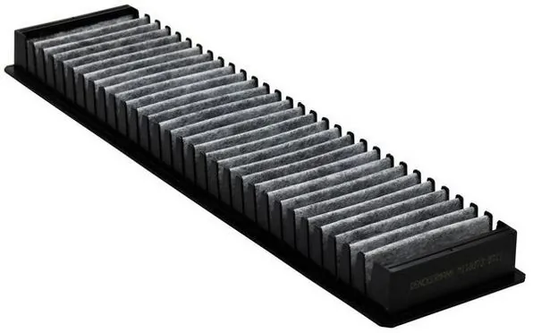  Filtro de salão Mini Cooper hatchback (R50, R53) (2001 - 2006) 