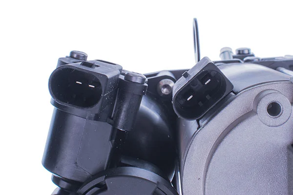 DSA900G Denckermann Compressor de bombeio pneumático (de amortecedores)