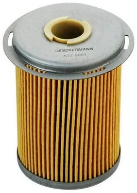 A120031 Denckermann