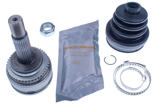 C120530 Denckermann