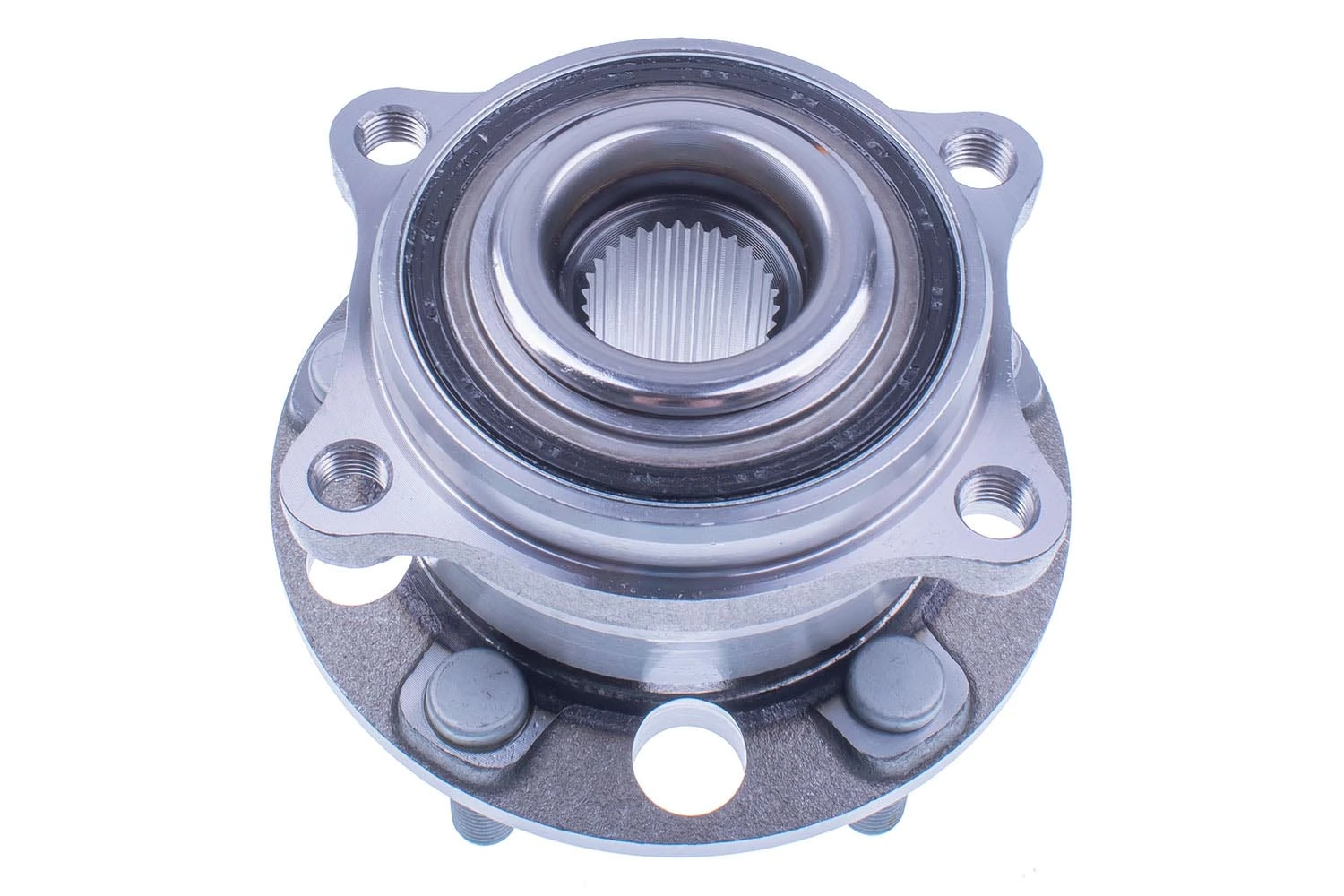 W413747 Denckermann Cubo dianteiro