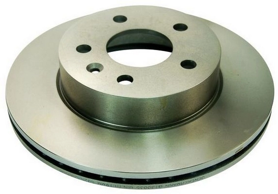B130035 Denckermann