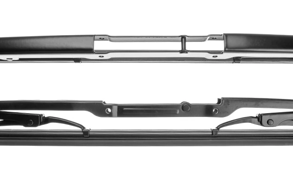  Limpa-pára-brisas do pára-brisas, kit de 2 un. BMW 5 sedan (E39) (1995 - 2003) 