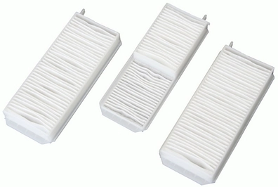 Compre BC5D61J6X Mazda Filtro de salão