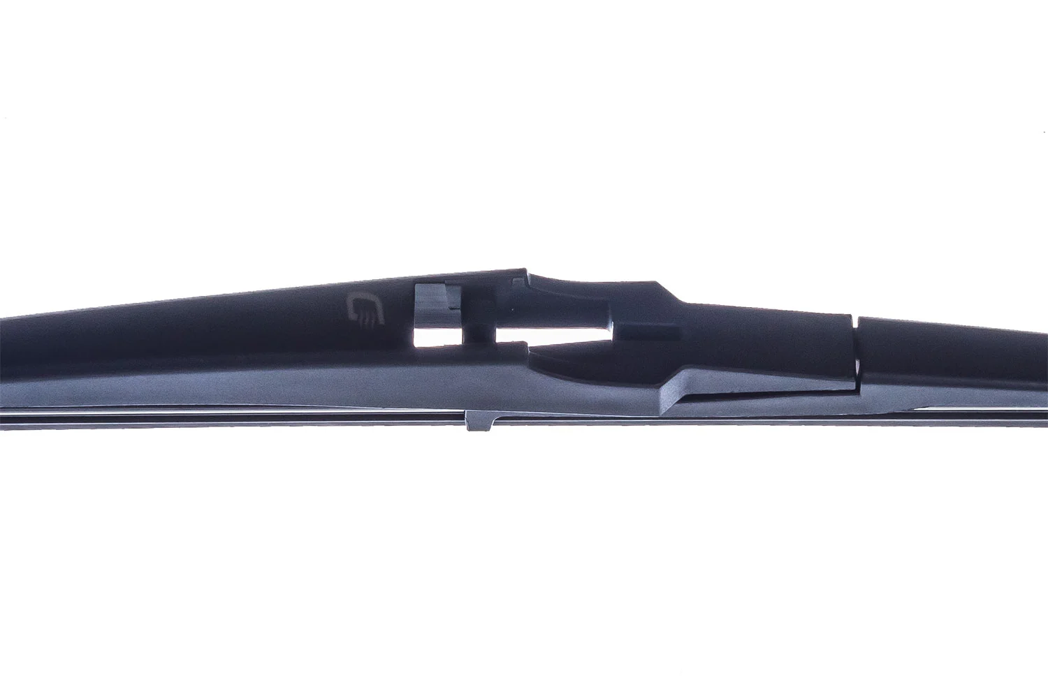Limpa-pára-brisas de vidro traseiro para Jeep Compass  MP