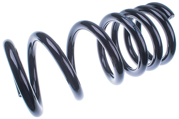  Mola traseira Mitsubishi Pajero III SUV (V60) (2000 - 2006) III