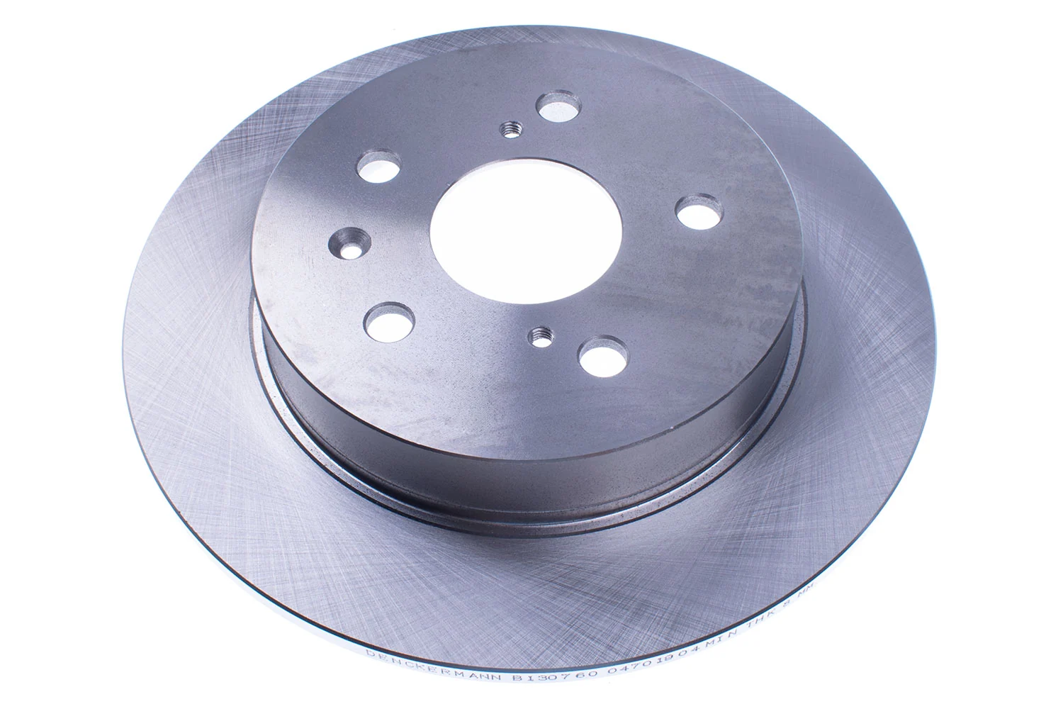 Disco do freio traseiro para Suzuki SX4 GY