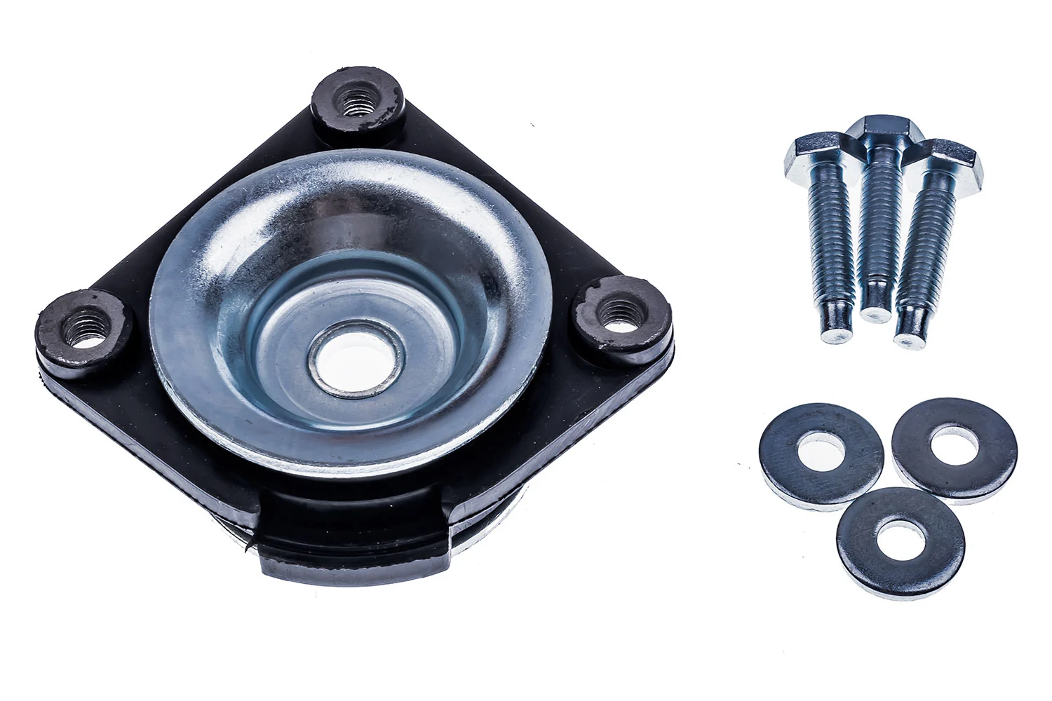 Suporte de amortecedor traseiro para Volvo S60 RS, RH