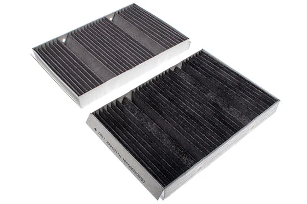 Filtro de salão Mercedes S  A217