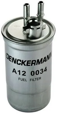 A120034 Denckermann