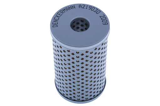 81473016005 MAN Filtro da direção hidrâulica assistida