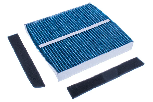 Filtro de salão MZ690961 Mitsubishi