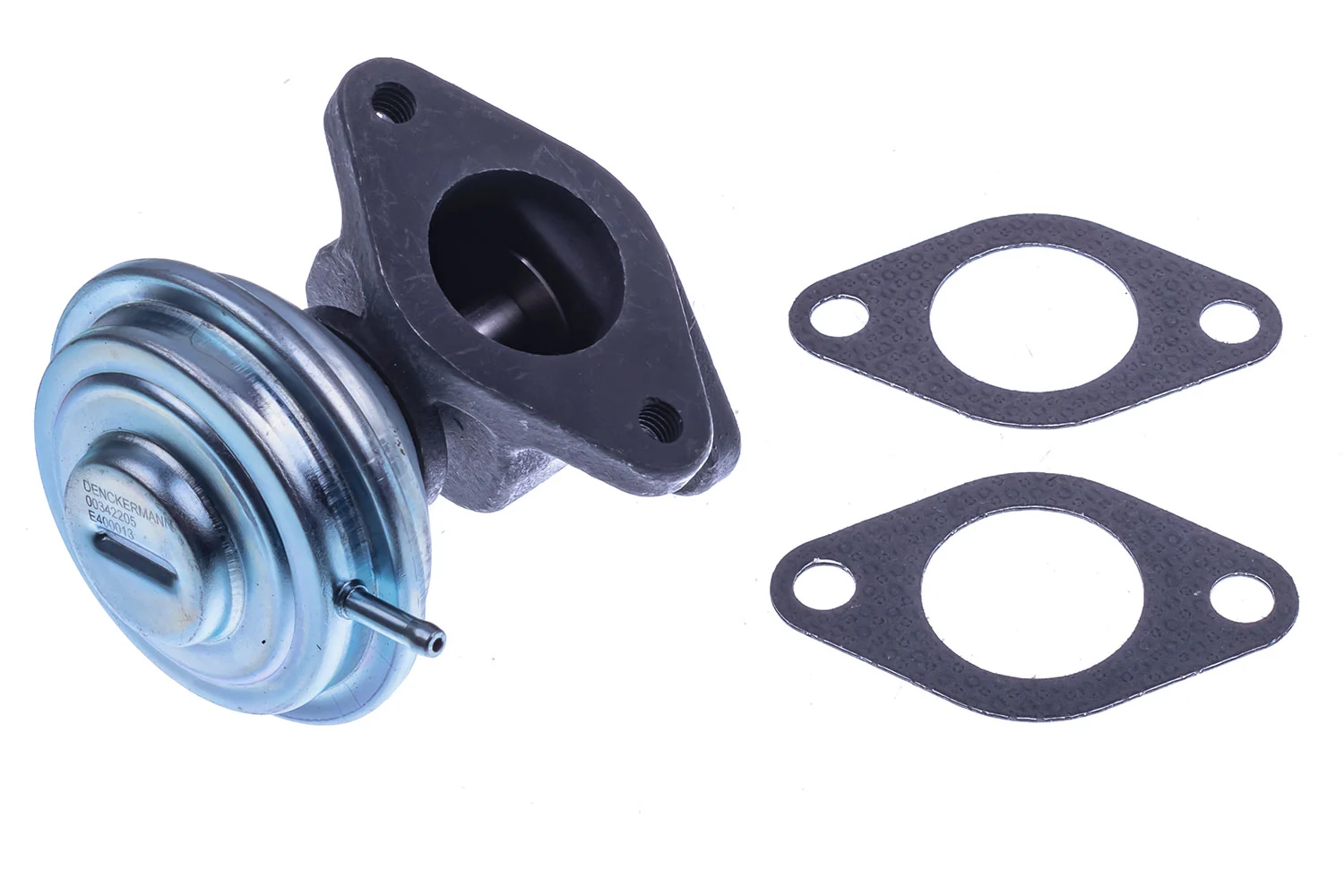 Válvula EGR de recirculação dos gases Audi A4 B6 8H7