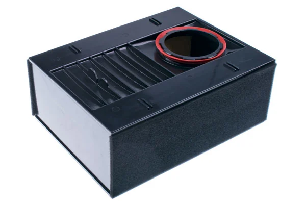 Compre 95B129620A VAG Filtro de ar