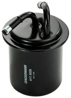 A110028 Denckermann