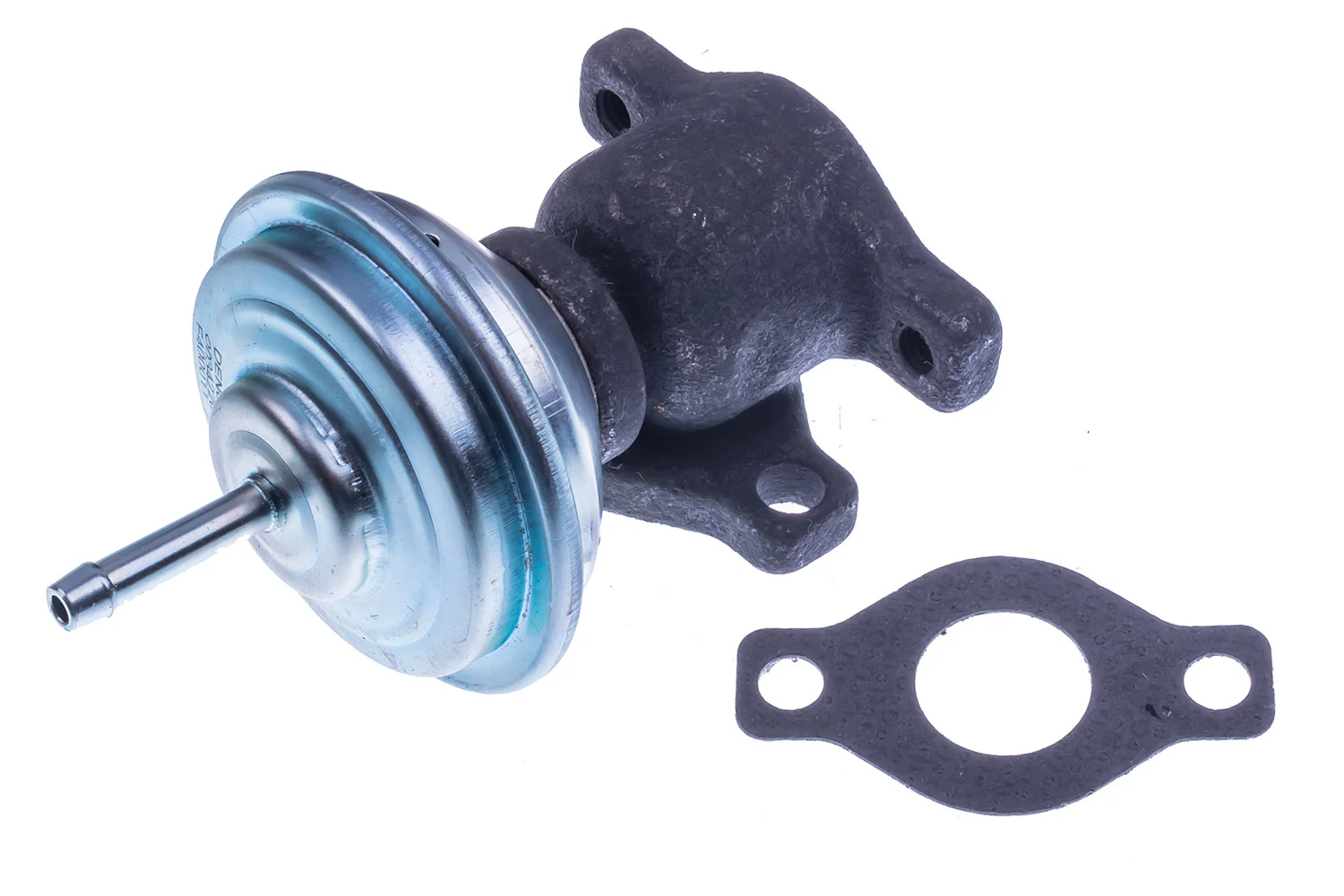  Válvula EGR de recirculação dos gases Audi 80 B4 sedan (8C2) (1991 - 1994) B4