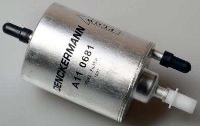 A110681 Denckermann