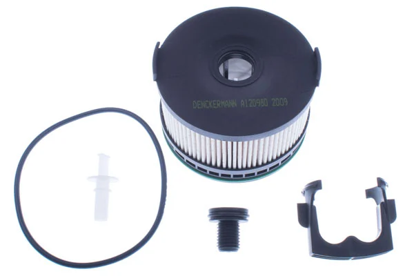Filtro de combustível Mercedes E preço, a partir de 27,41 USD