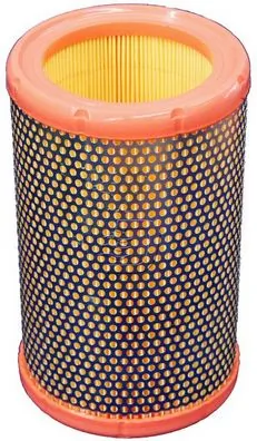  Filtro de ar Mitsubishi Colt II hatchback (C1A) (1984 - 1988) II
