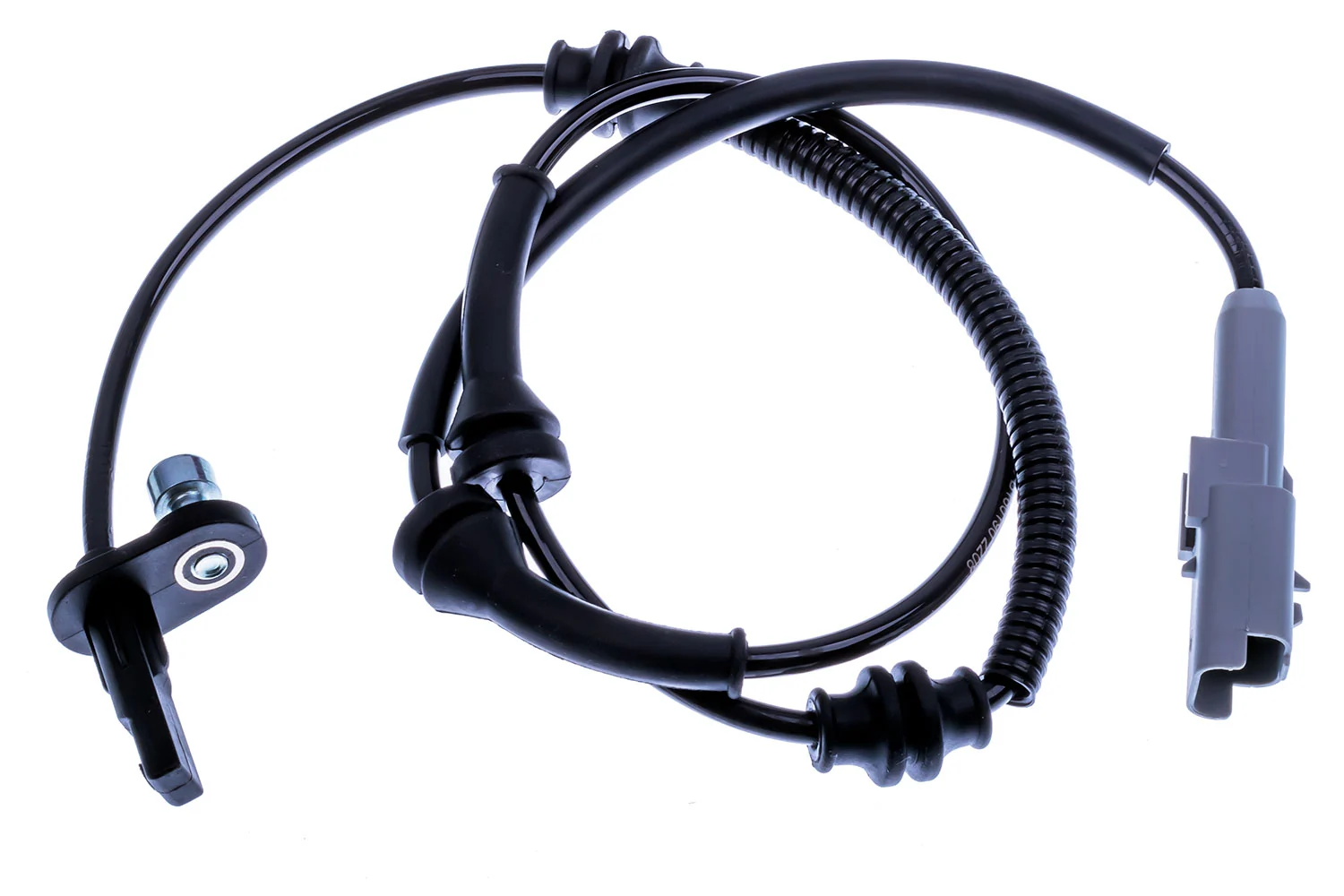 Sensor dianteiro de ABS para Citroen C4 3A, 3E