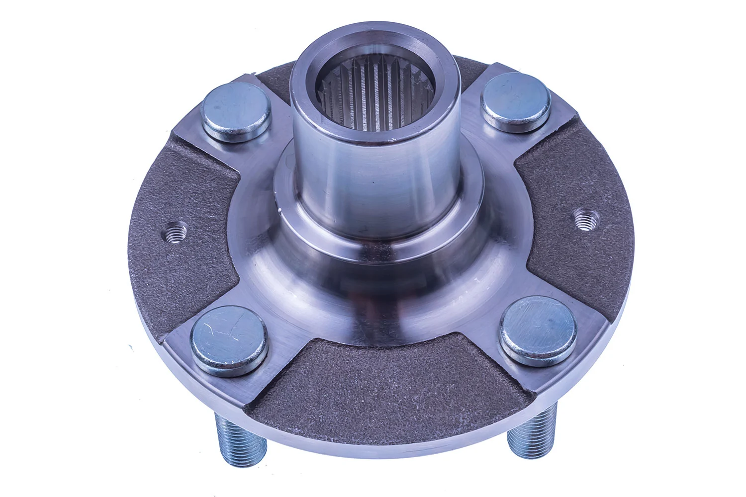 W413745 Denckermann Cubo dianteiro