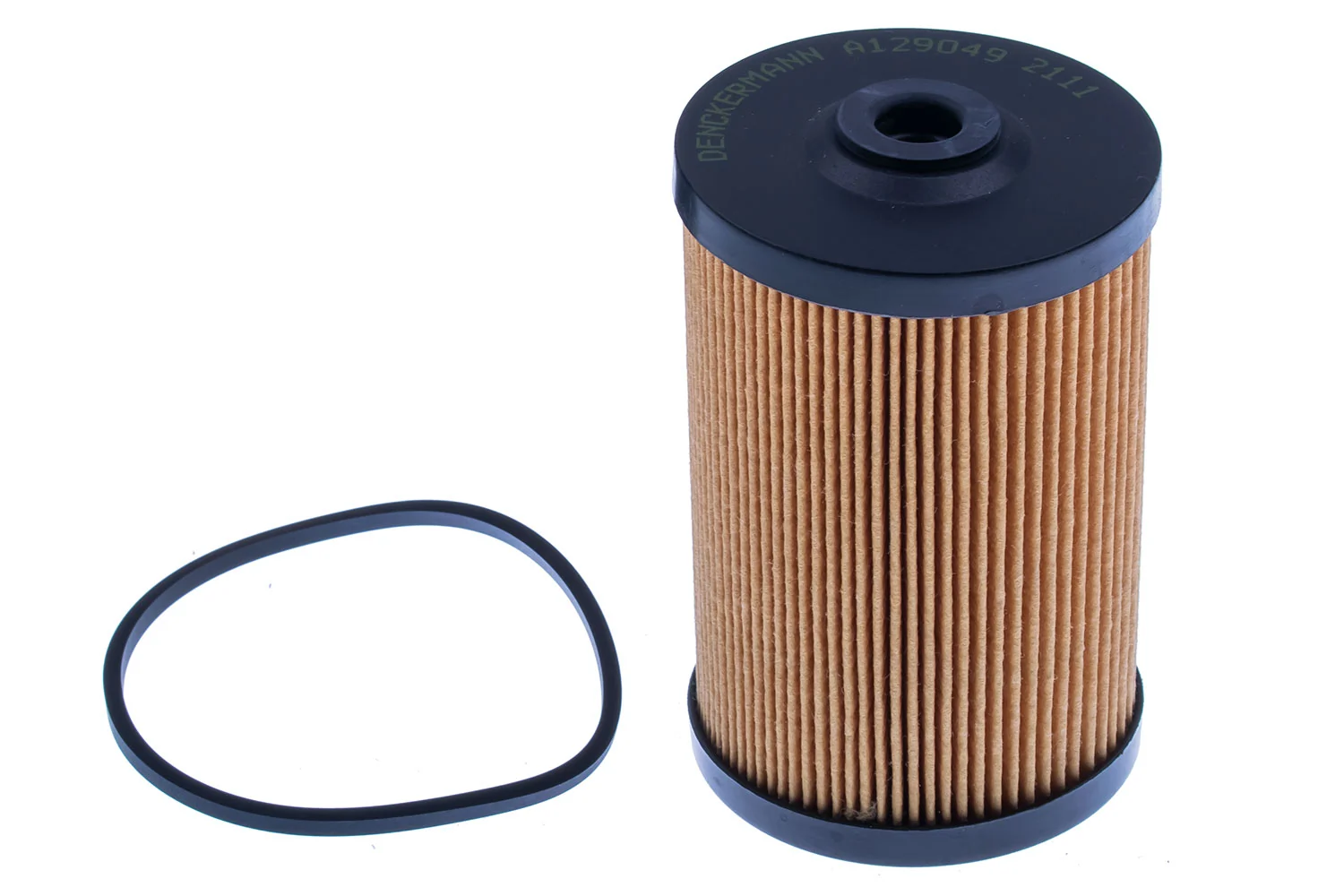 Filtro de combustível 3029244 Case