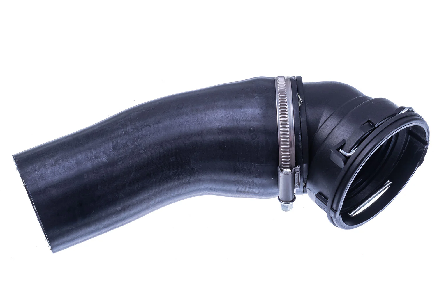 Mangueira (cano derivado) de intercooler 11617799401 VAG