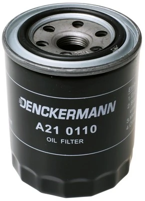 A210110 Denckermann