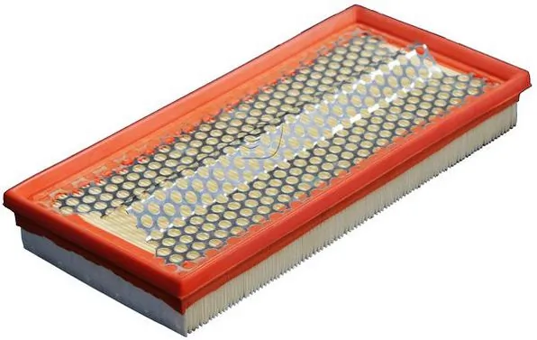  Filtro de ar Mercedes S coupé (C140) (1992 - 1999) 