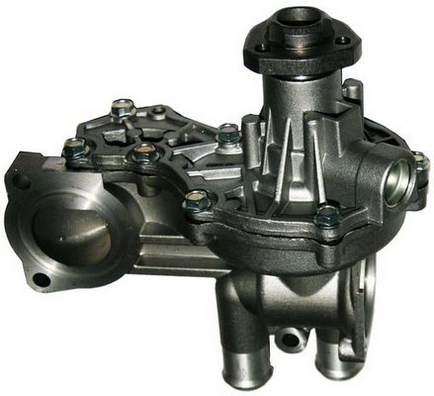 A310025P Denckermann
