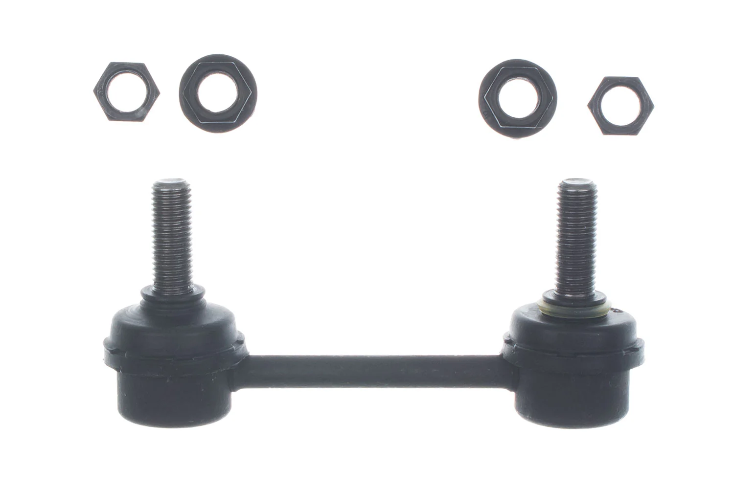 para Subaru Outback (B13, BP)