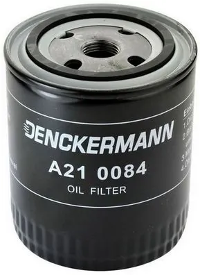 A210084 Denckermann