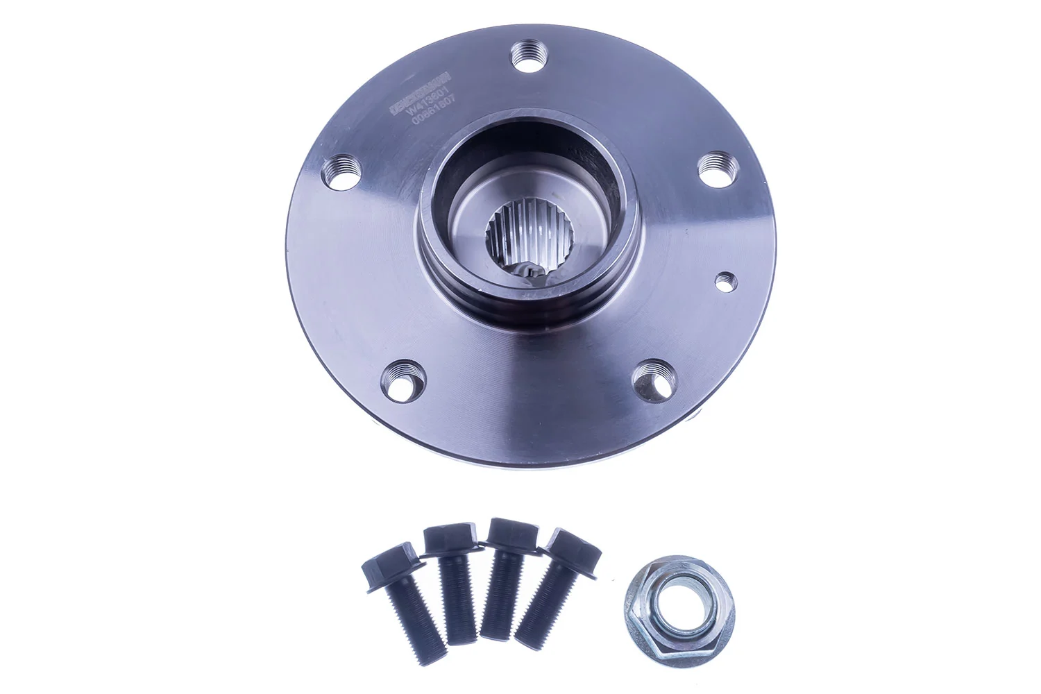 W413601 Denckermann Cubo traseiro