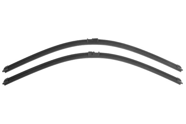  Limpa-pára-brisas do pára-brisas, kit de 2 un. Peugeot 407 sedan (6D) (2004 - 2011) 