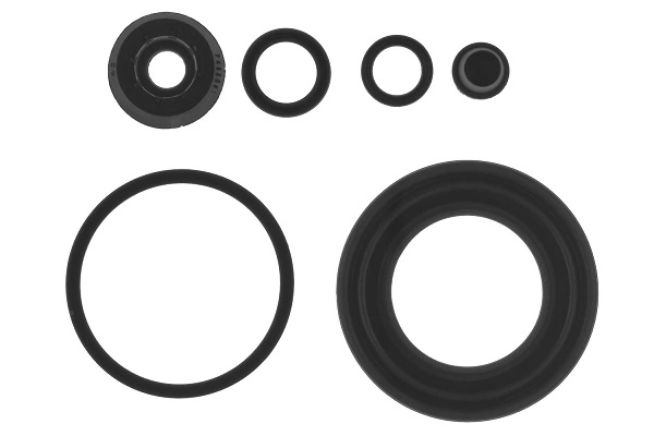 Kit de reparação de suporte do freio traseiro Polcar ERT401380 preço, a partir de 26,14 USD