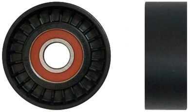 Rolo de reguladora de tensão da correia de transmissão Land Rover Freelander I L314 ao melhor preço
