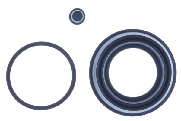  Kit de reparação de suporte do freio traseiro Volkswagen Touareg I SUV (7LA, 7L6, 7L7) (2002 - 2010) I