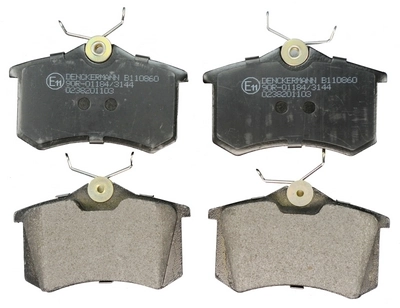 B110860 Denckermann
