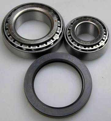 Rolamento de cubo dianteiro para Audi A6 Allroad C8 4AH
