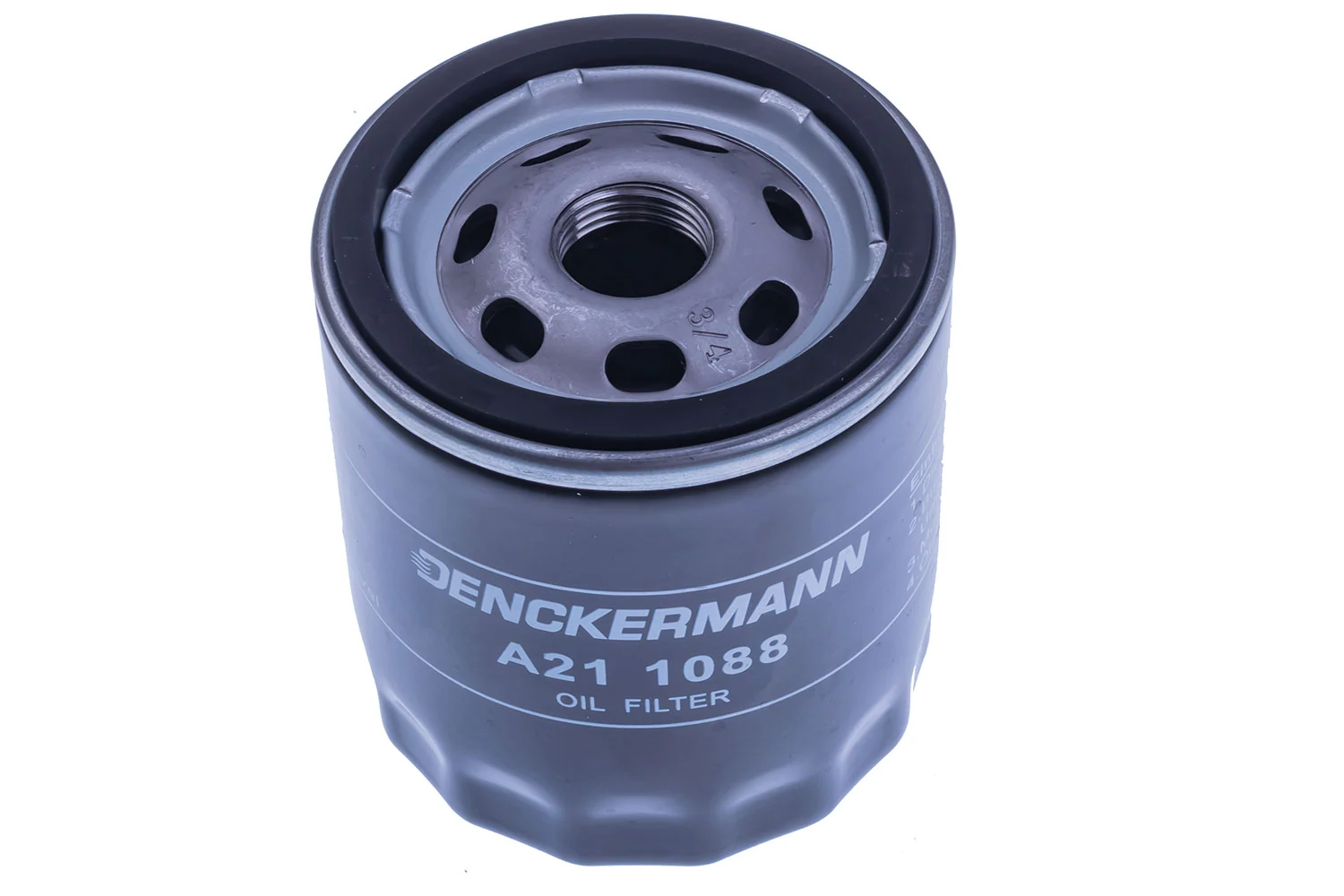Filtro de óleo L56914302 Mazda