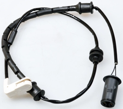 Sensor dianteiro de desgaste das sapatas do freio 6775400817 Mercedes