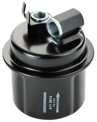 A110014 Denckermann