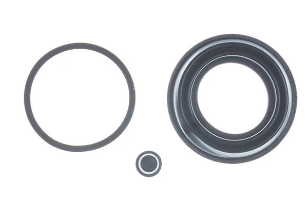 Compre Kit de reparação de suporte do freio traseiro BMW 5 