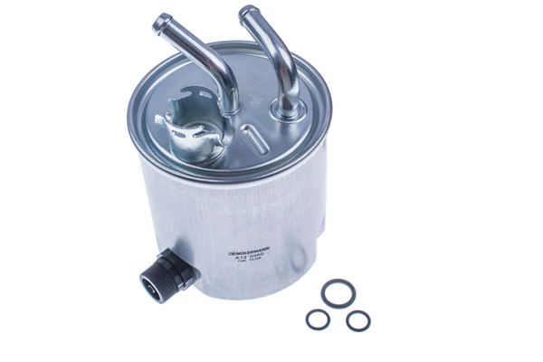 A120960 Denckermann