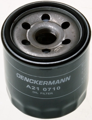 A210710 Denckermann